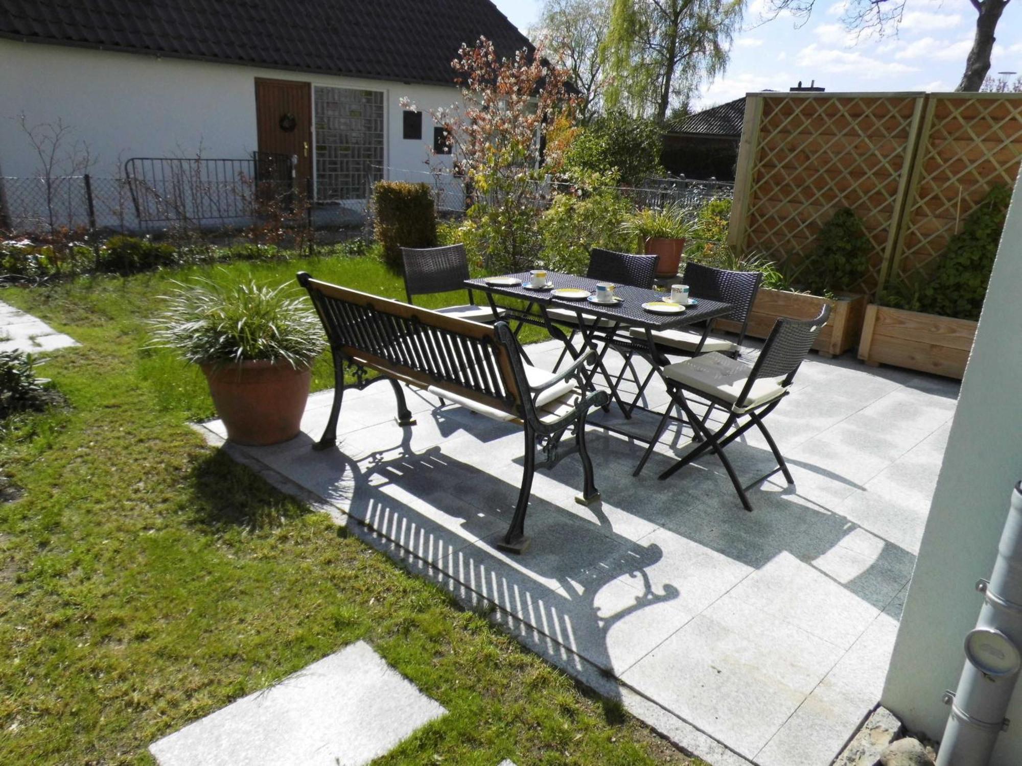Ferienwohnung Ferienhaus Hohwachter Bucht Ostsee Dsl Wlan Экстерьер фото